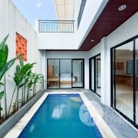 Villa villa malika Mengwi 3 bedrooms