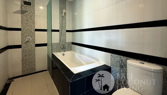 Villa villa listy Sanur 2 bedrooms
