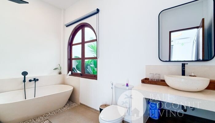 Villa villa zuzana Canggu 2 bedrooms