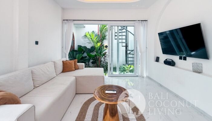Villa villa zuzana Canggu 2 bedrooms