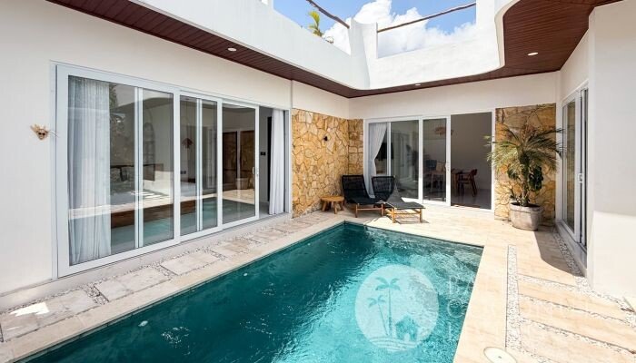 Villa villa zuzana Canggu 2 bedrooms