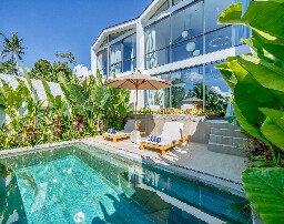 Villa near pandawa beach Pandawa 2 bedrooms
