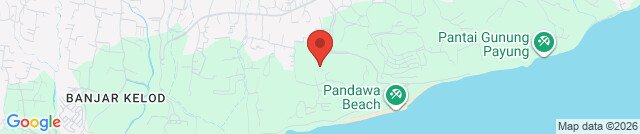 Villa near pandawa beach Pandawa 2 bedrooms