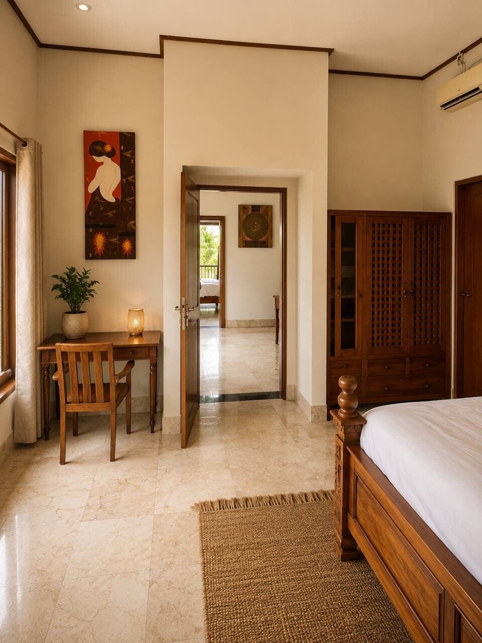 Villa ocean view Ungasan 3 bedrooms