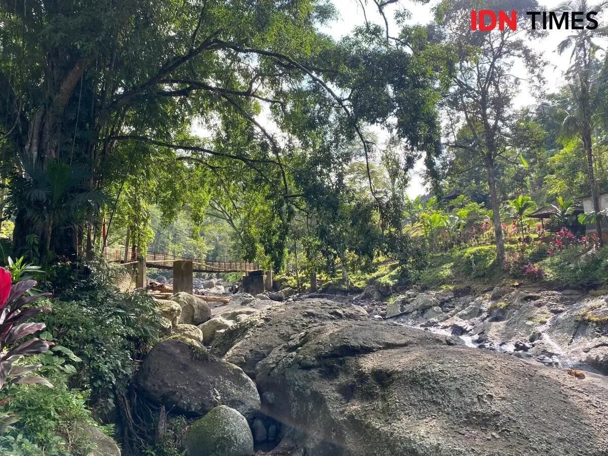 Bali Weather Agency Predicts Later Start to Rainy Season