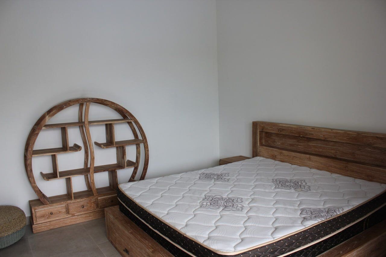 Villa garden and rooftop terrace Canggu 2 bedrooms