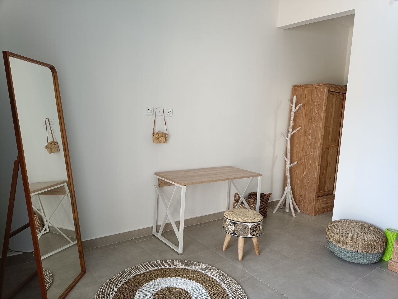 Villa garden and rooftop terrace Canggu 2 bedrooms