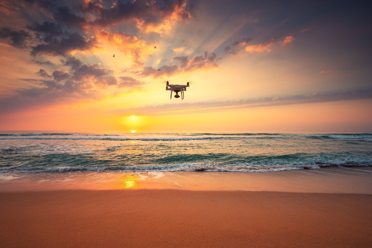 Bringing a Drone to Bali? Know the Rules
