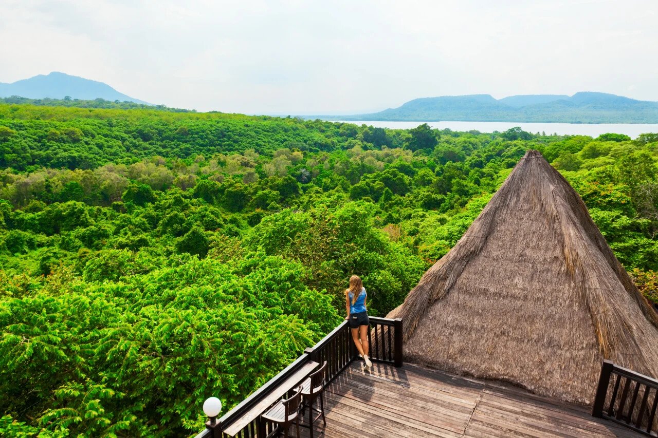 Bali Barat: A National Park in West Bali