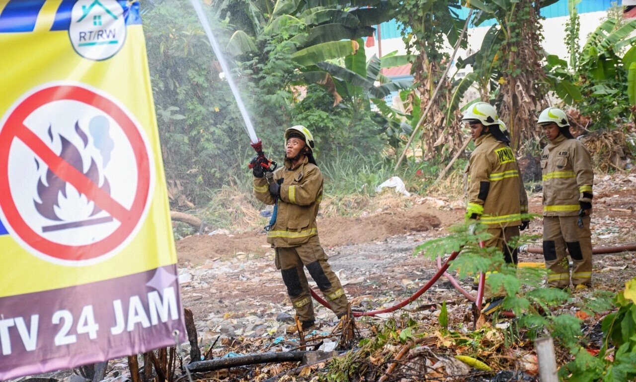 Bali to Launch 112 as Single Emergency Hotline