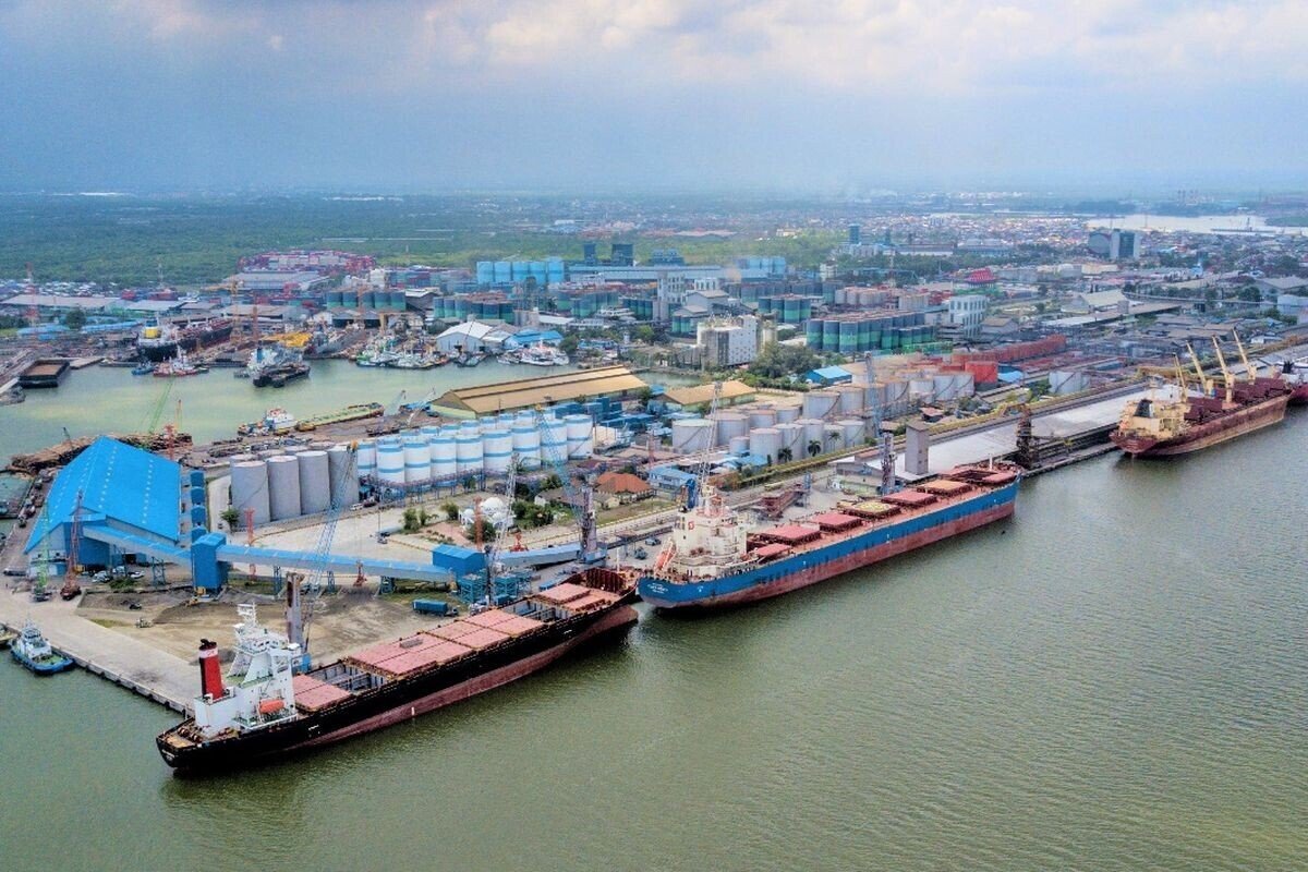 Bali Is Building a Giant New Seafood Hub