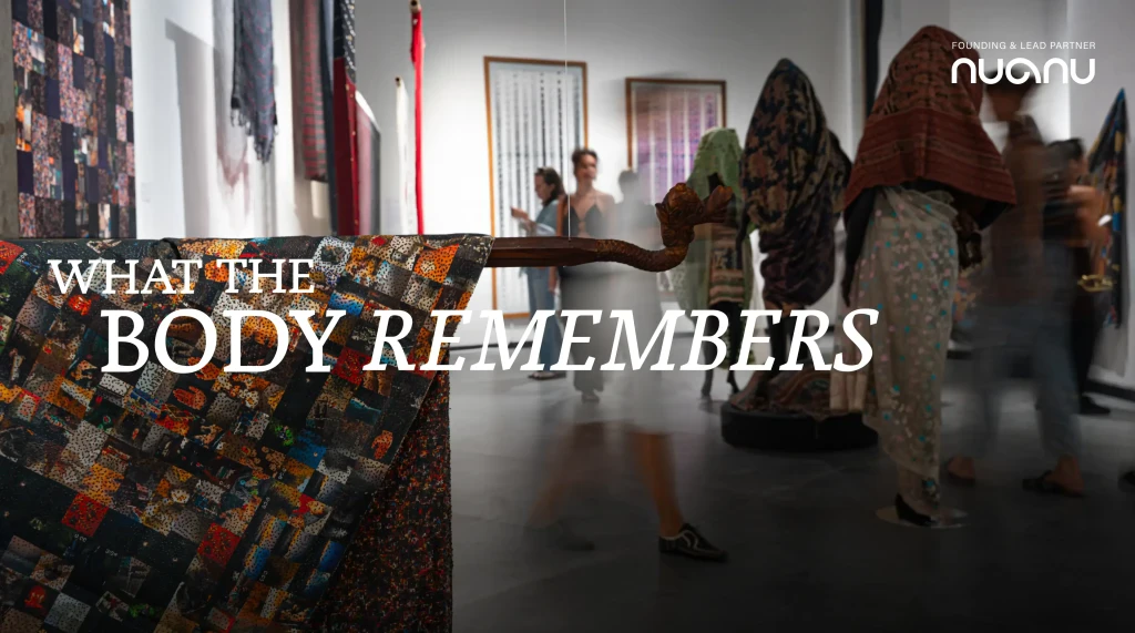What the Body Remembers at Nuanu