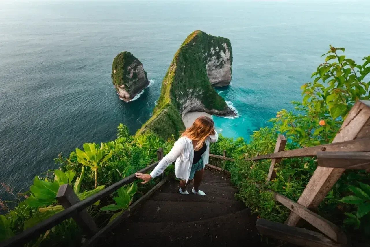 Nusa Penida in 48 Hours: The Island’s Must-See Highlights
