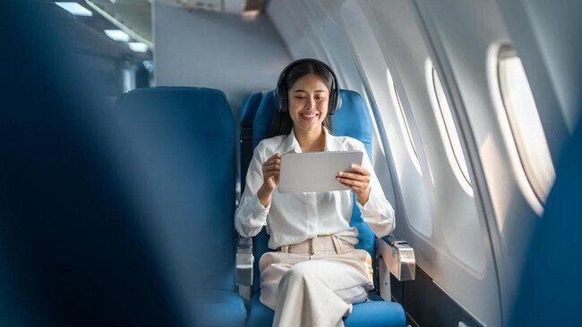 Boarding by Face ID: Bali Airport Goes Biometric
