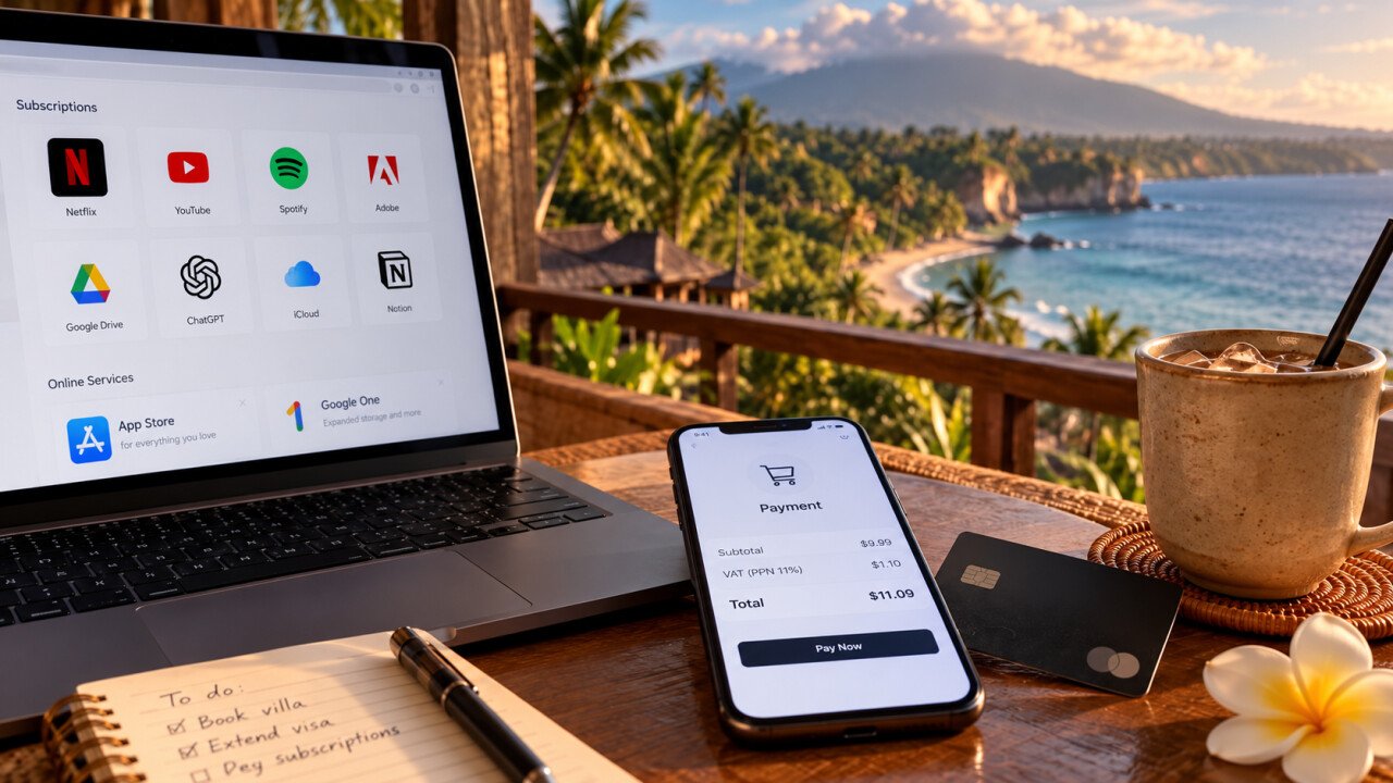 Indonesia Rolls Out Automatic VAT on Foreign Digital Purchases