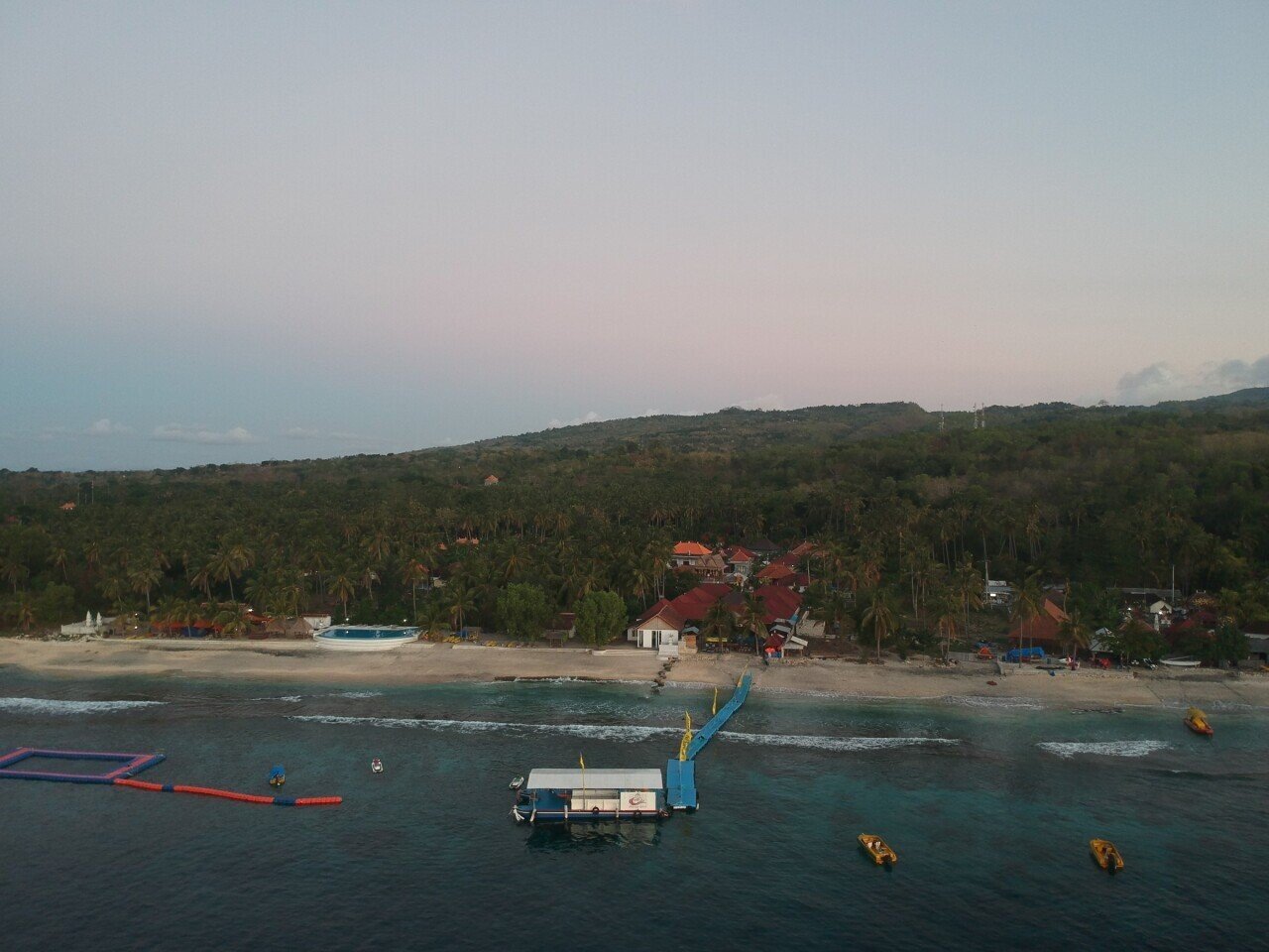 Nusa Penida’s Mobile Black Spots to Be Investigated