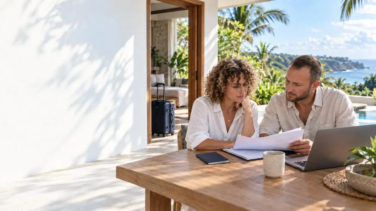 KITAS in Bali: Types, Requirements and Benefits