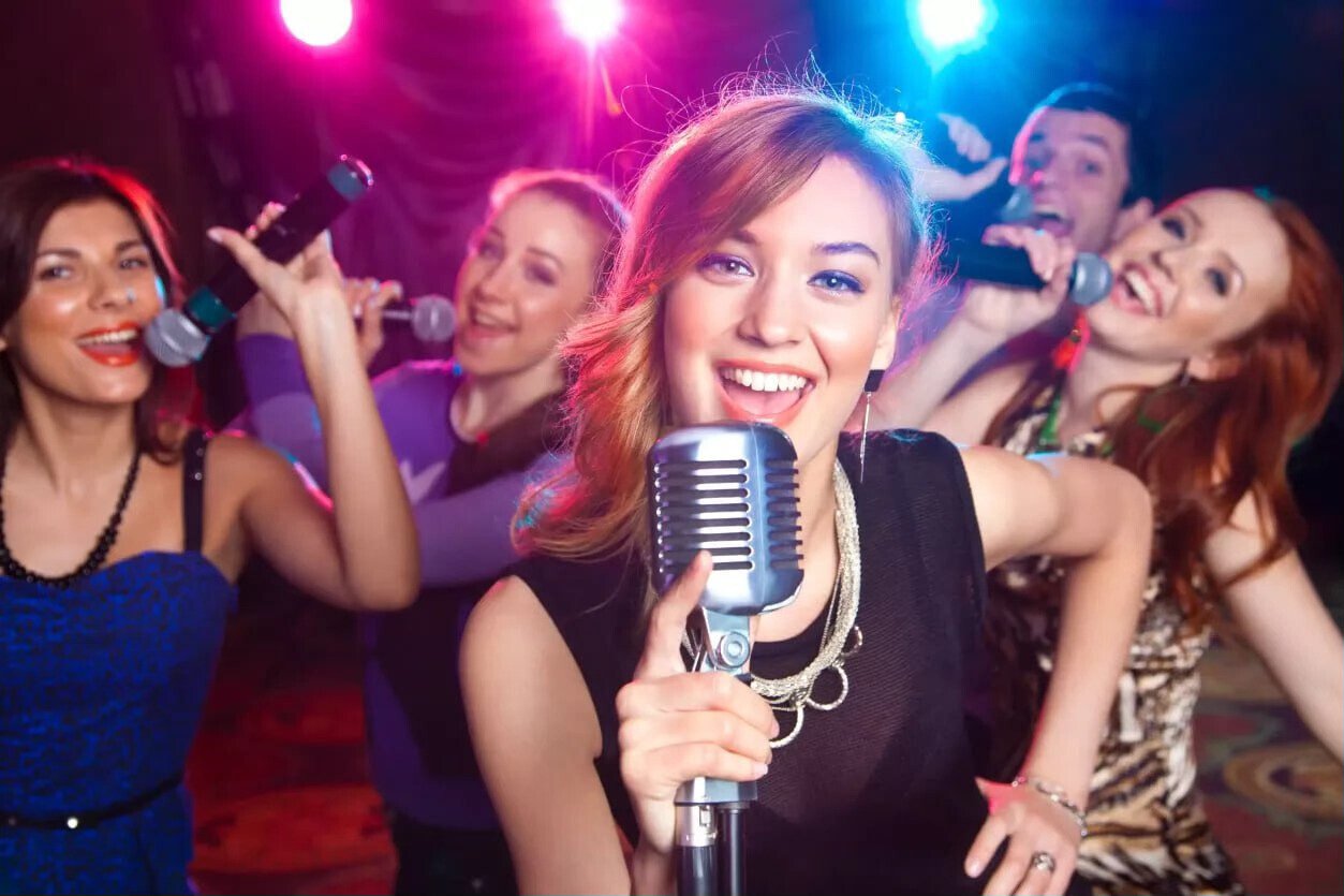 Best Karaoke Spots in Bali for a Fun Night Out