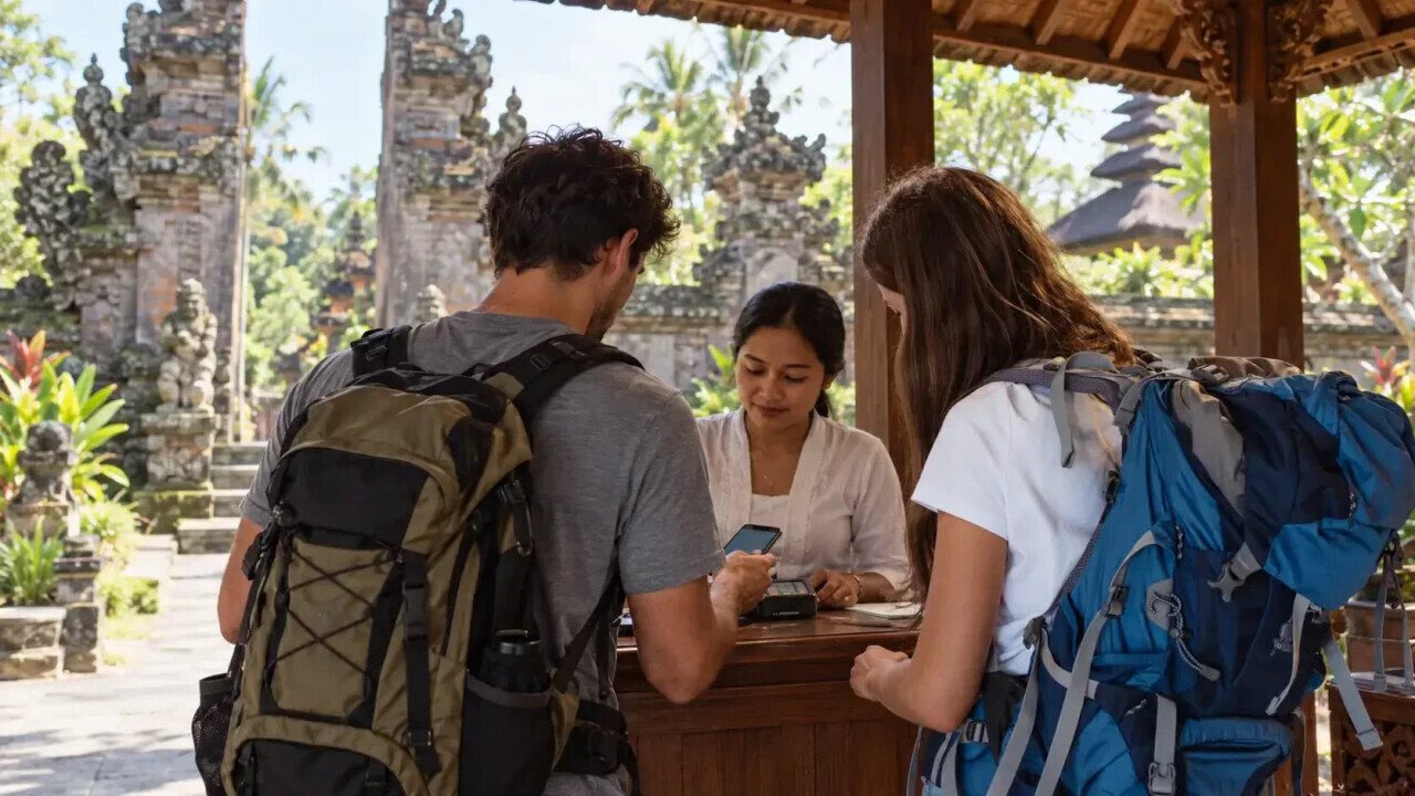 Bali Tourist Tax 2026: Fees, Exemptions, and How to Pay