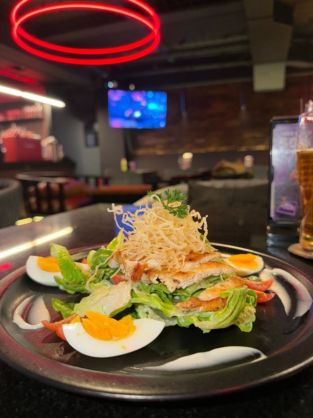 CUBE cafe-bar & PC club