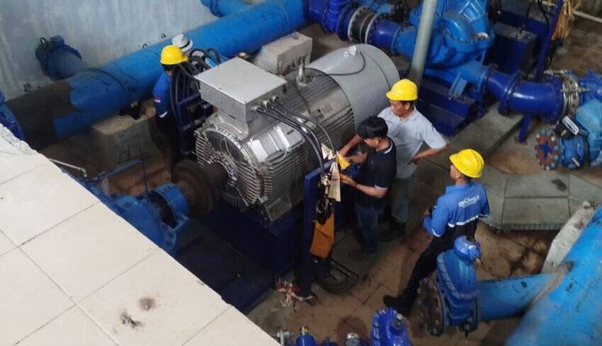 Bali's Bukit Water Crisis Could Cost Rp150 Billion to Fix