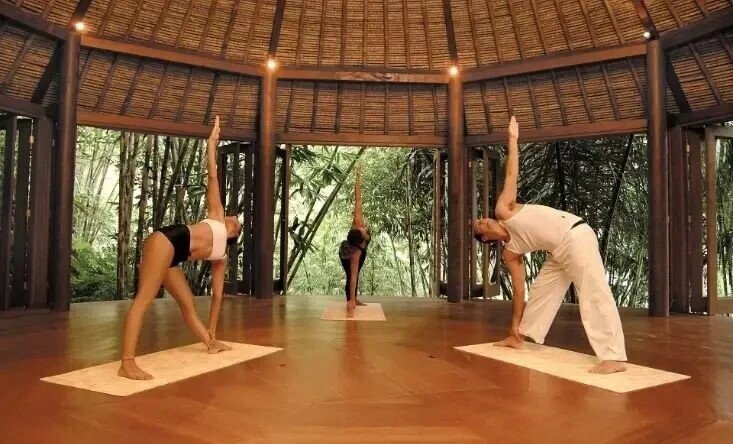 Bali in Harmony with Yourself: 10 Days of Yoga, Discovery and Inspiration