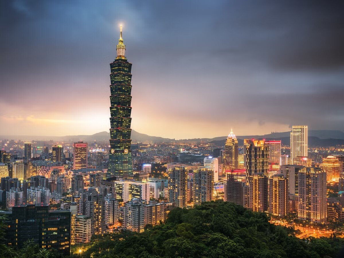 Exploring Taiwan: Visas, Flights & Top Attractions