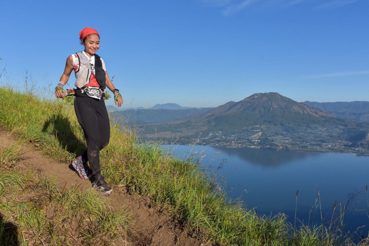 Get Ready for Bali Coast Trail Race This December