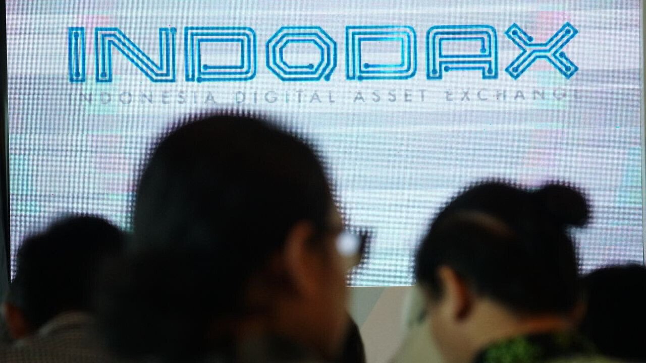 Hackers Target Indodax, Crypto Withdrawals Suspended
