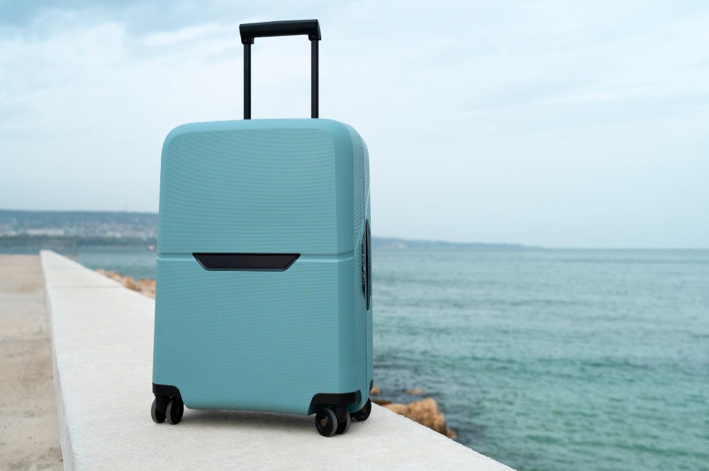 Where to buy a suitcase?