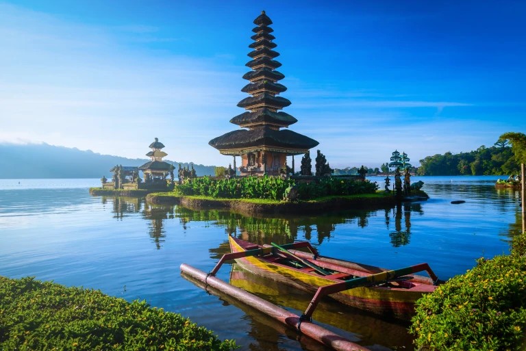 Tourist tax payments will be checked at Bali's attractions