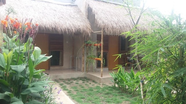 Cheap guesthouses in Nusa Penida