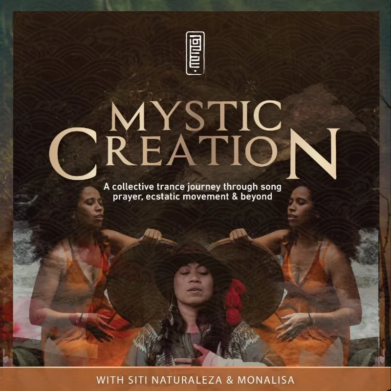 Meditation Mystic Creation 13367