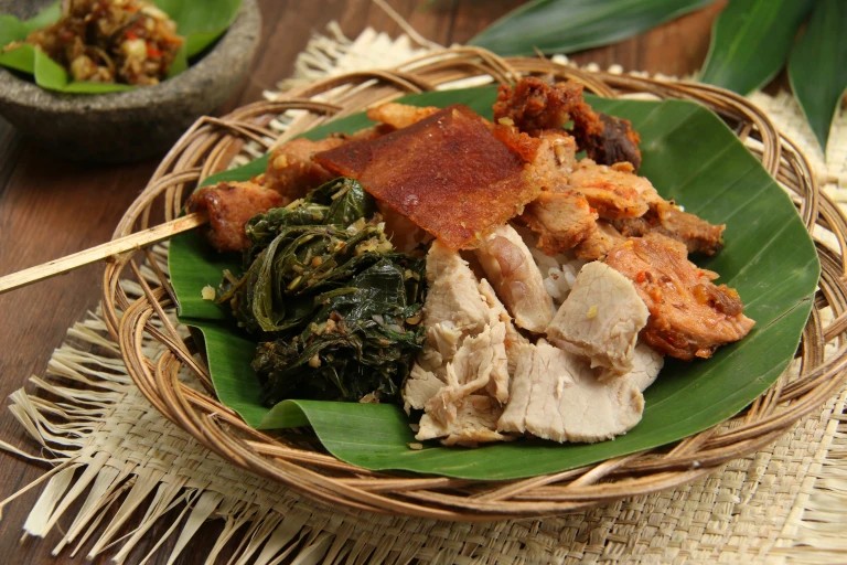 Swine Flu May Lead to a Shortage of Pork in Bali