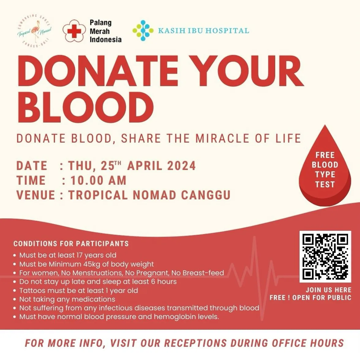 Health Donate Your Blood 14570