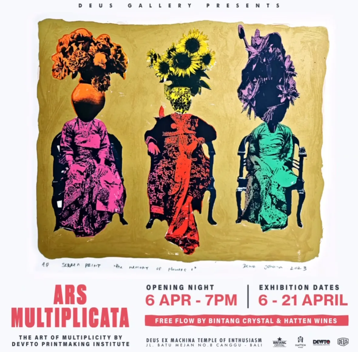 Exhibition Ars Multiplicata 11876