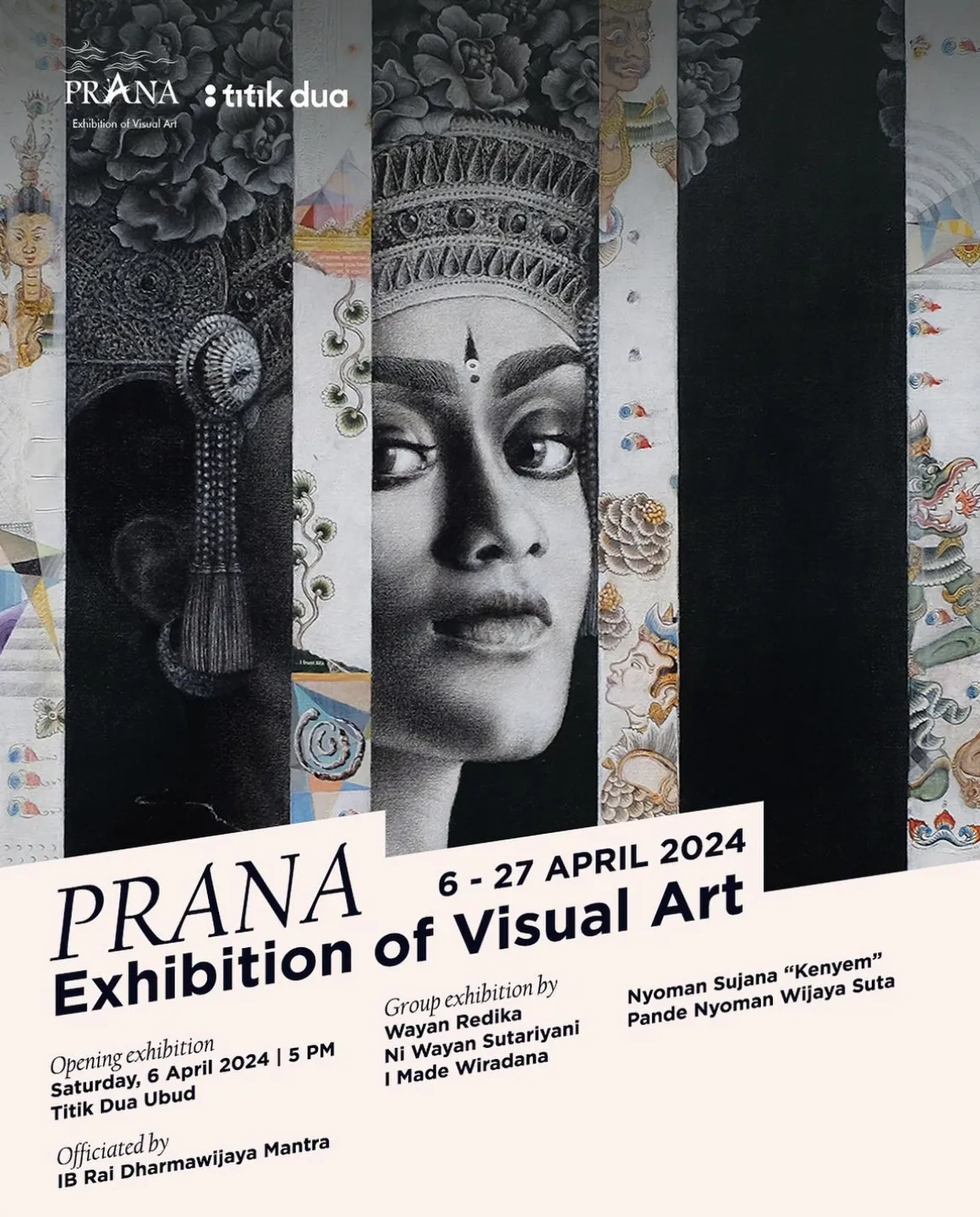 Exhibition Prana 12031