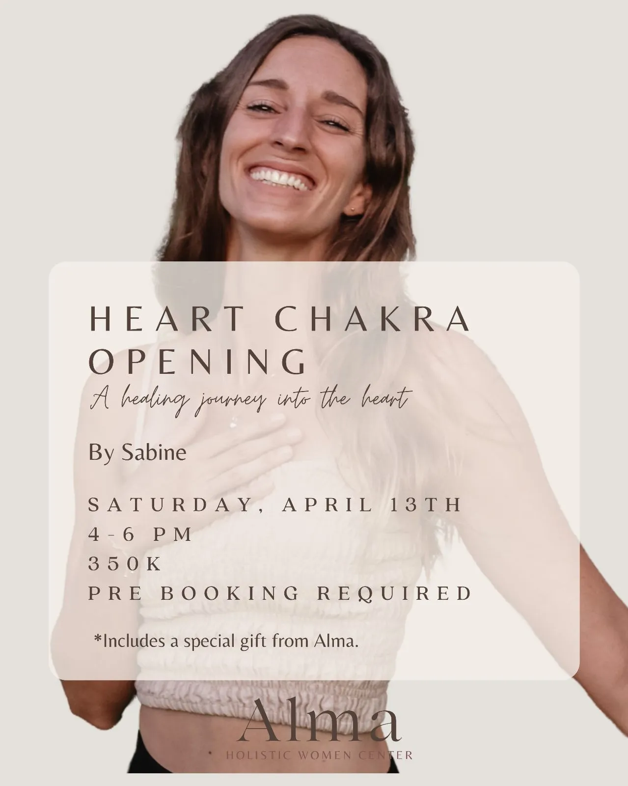 Health Heart Chakra Opening 12927