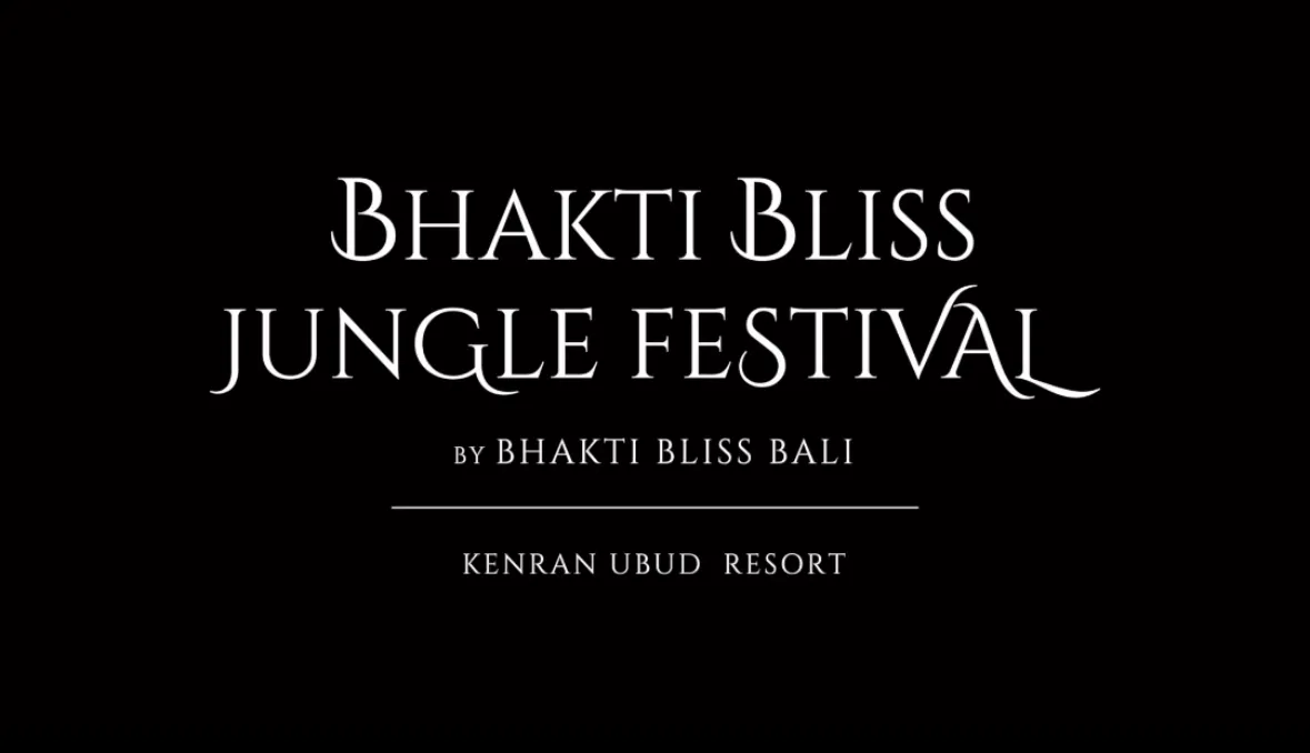Festival Bhakti Bliss Jungle Festival 13359