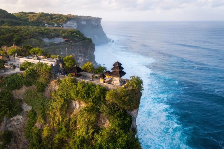 Major Renovations will Get Underway at Bali’s Most Significant Temple