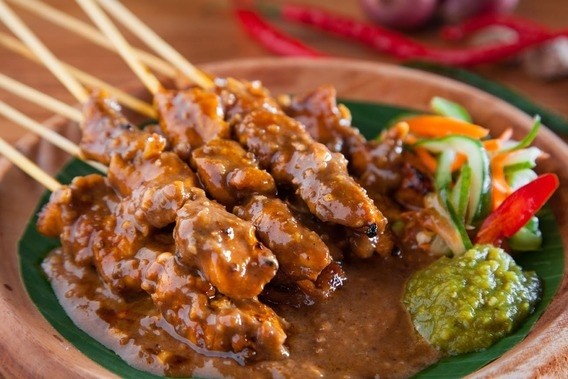 10 Indonesian Street Food Dishes You Should Try At Least Once