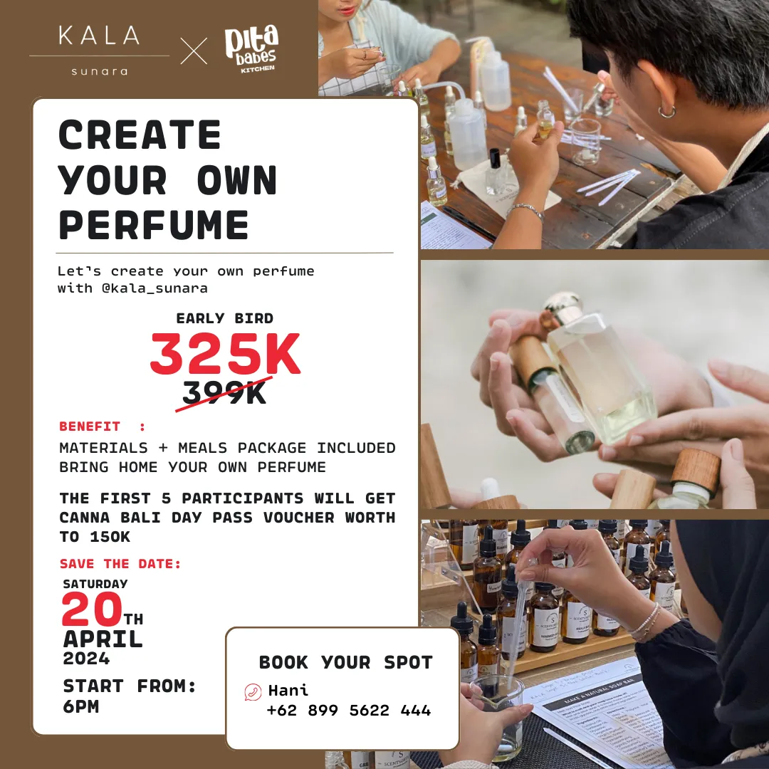 Art Craft Your Own Perfume 13200