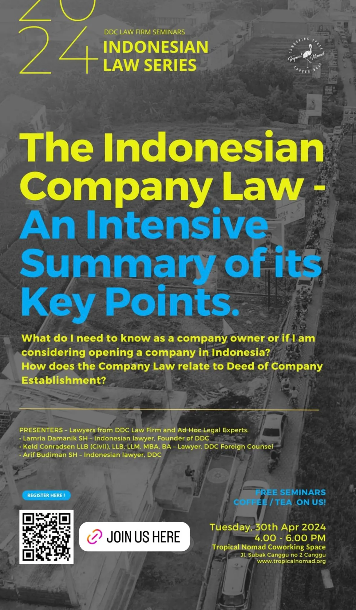 Business The Indonesian Company Law 11343