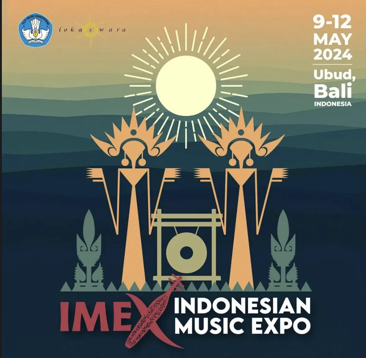 Music Imex: Indonesian Music Expo 2024 12966
