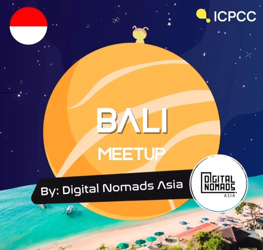 Business Bali Meetup 2128
