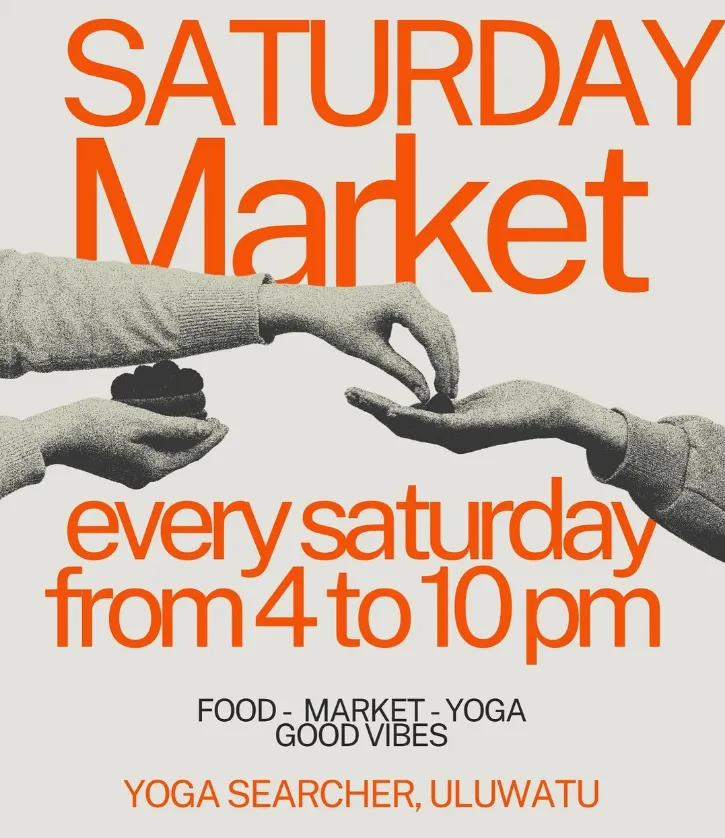 Market Saturday Market 6741