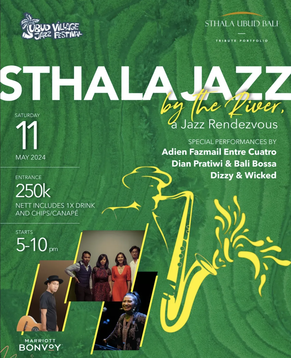 Music Sthala Jazz 12048