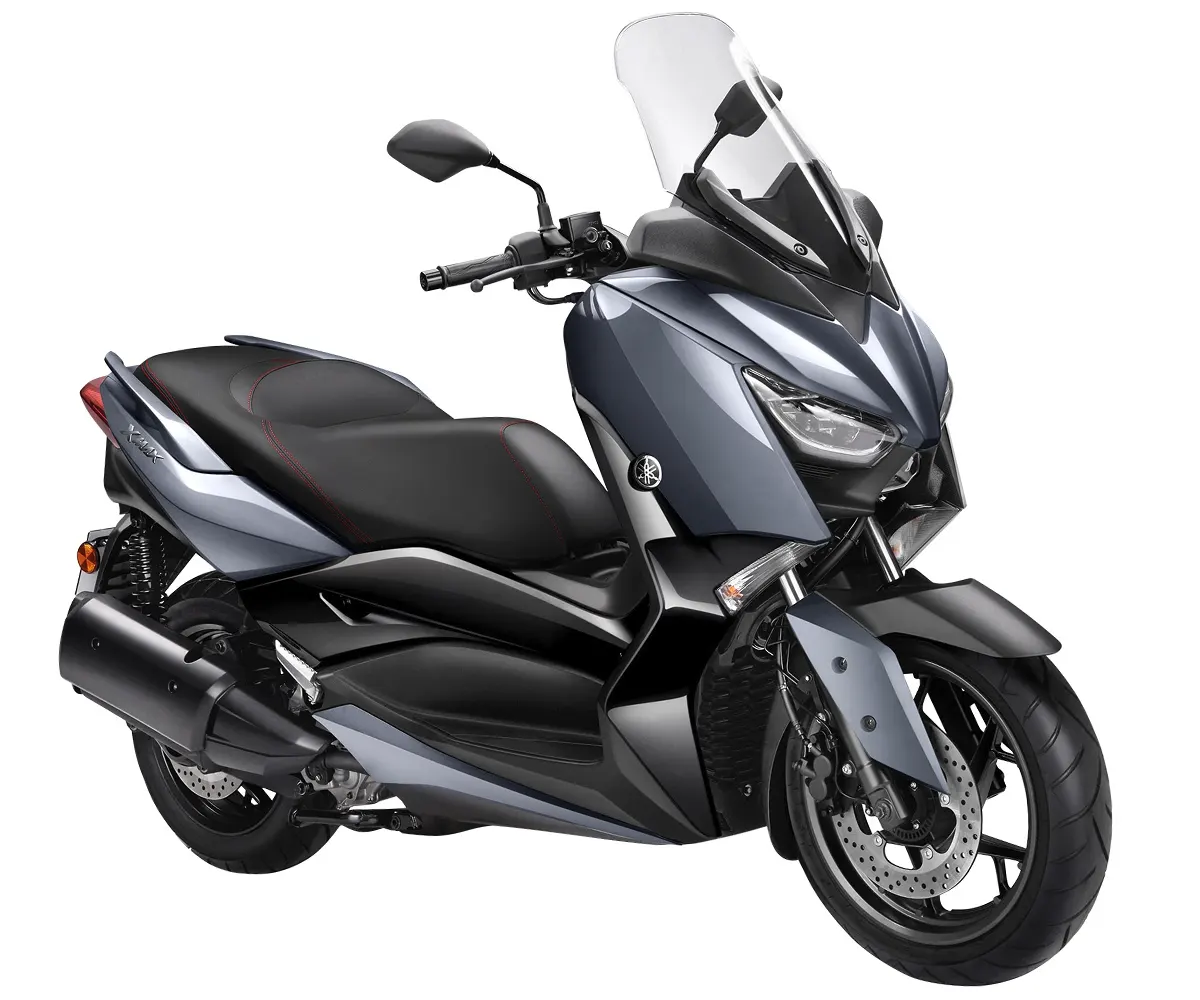 Yamaha XMAX 250 for rent