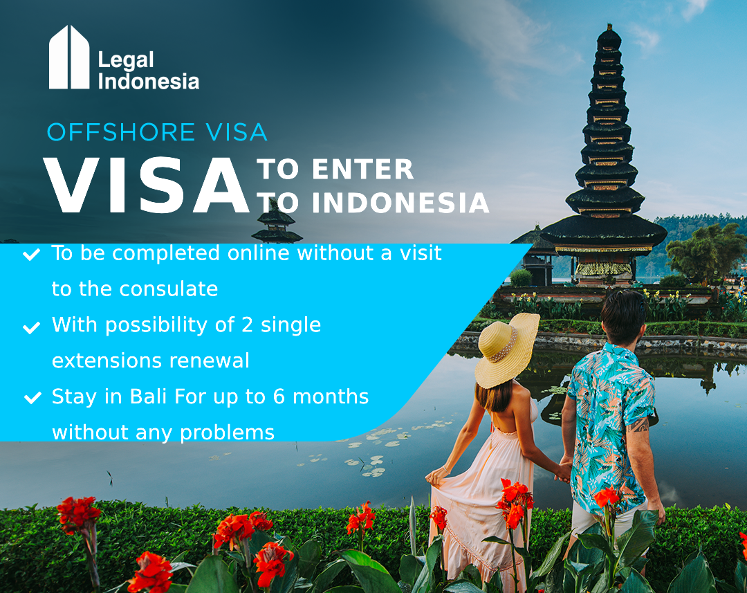 Tourist Offshore Visa