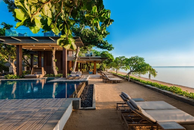The best hotels in Sanur
